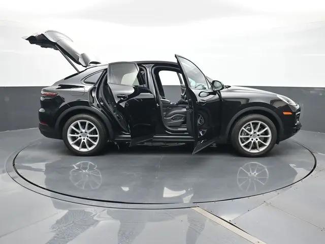 2023 Porsche Cayenne Cayenne
