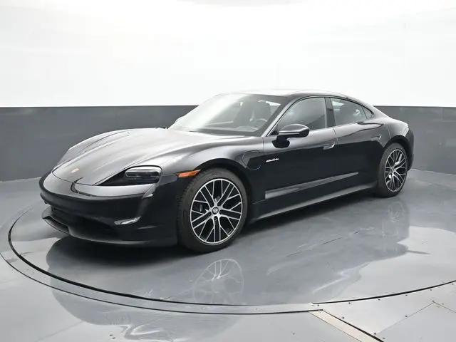 2023 Porsche Taycan Taycan for sale in Ft Myers, FL