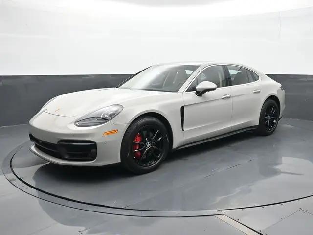 2023 Porsche Panamera 4S for sale in Ft Myers, FL