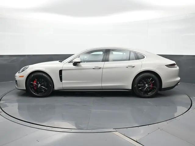 2023 Porsche Panamera 4S