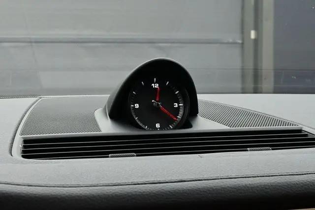 2023 Porsche Panamera 4S