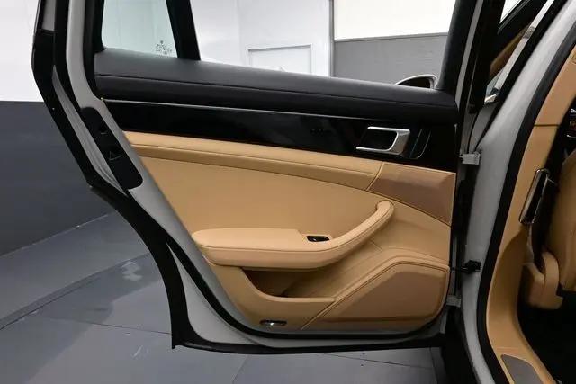 2023 Porsche Panamera 4S