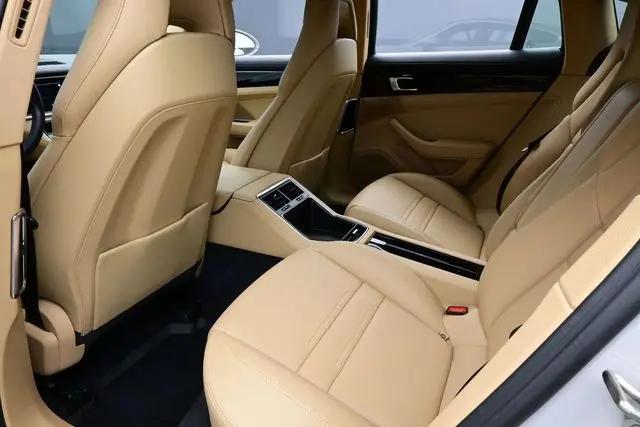 2023 Porsche Panamera 4S