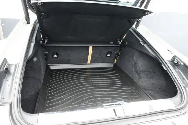 2023 Porsche Panamera 4S