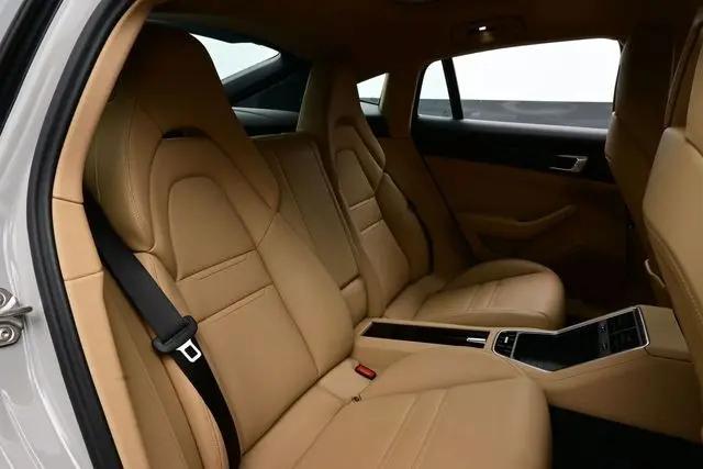 2023 Porsche Panamera 4S