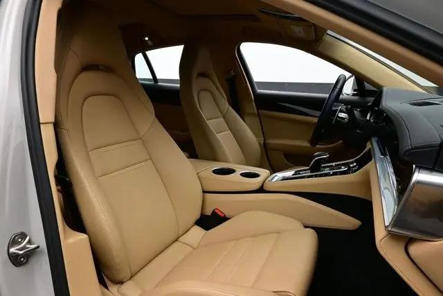 2023 Porsche Panamera 4S
