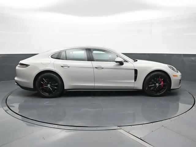 2023 Porsche Panamera 4S