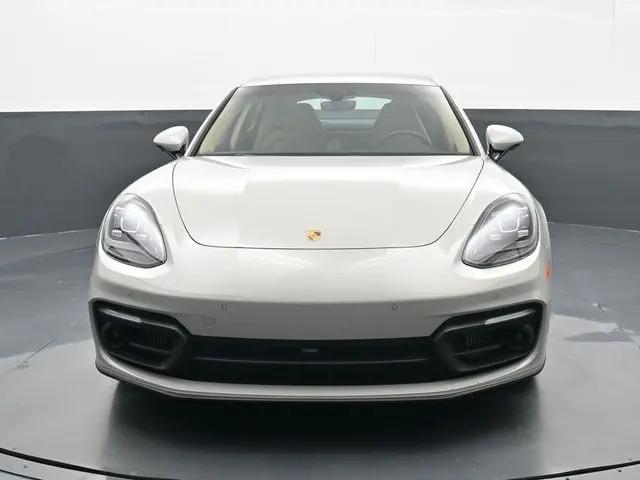 2023 Porsche Panamera 4S
