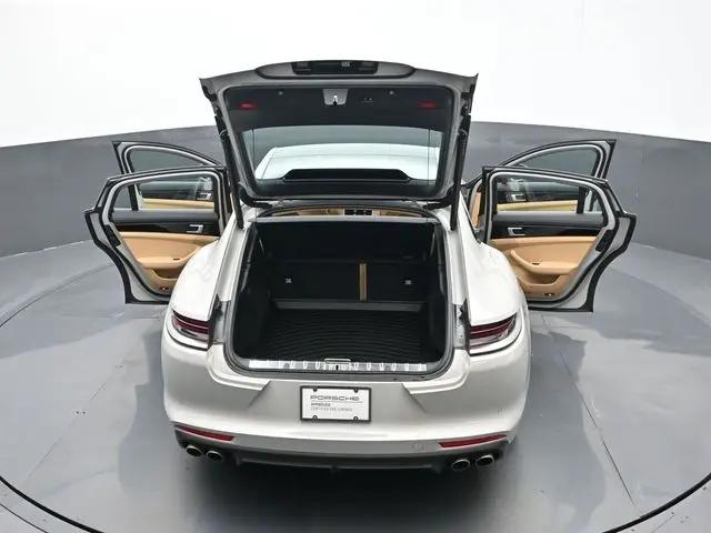 2023 Porsche Panamera 4S
