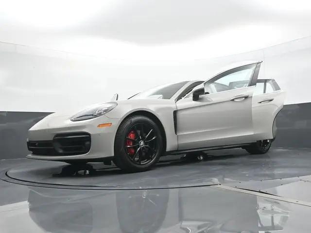 2023 Porsche Panamera 4S