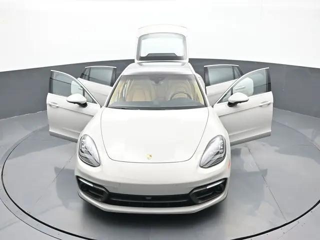2023 Porsche Panamera 4S