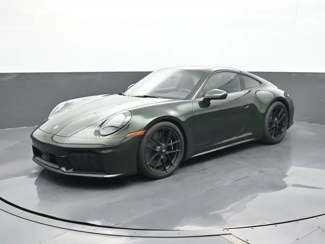 2026 Porsche 911 Carrera 4 GTS for sale in Ft Myers, FL