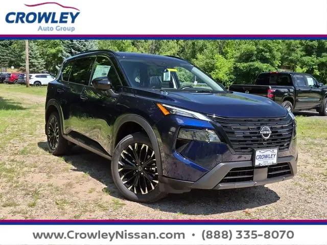 2026 Nissan Rogue Dark Armor for sale in Bristol, CT