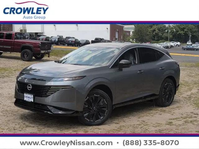 2026 Nissan Murano Platinum for sale in Bristol, CT