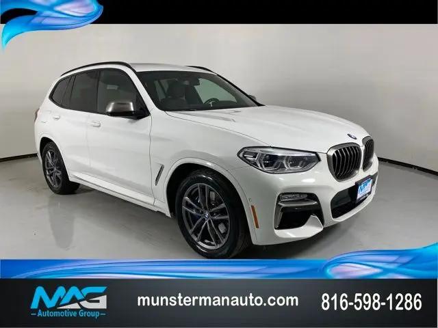 2019 BMW X3 M40i for sale in Blue Springs, MO