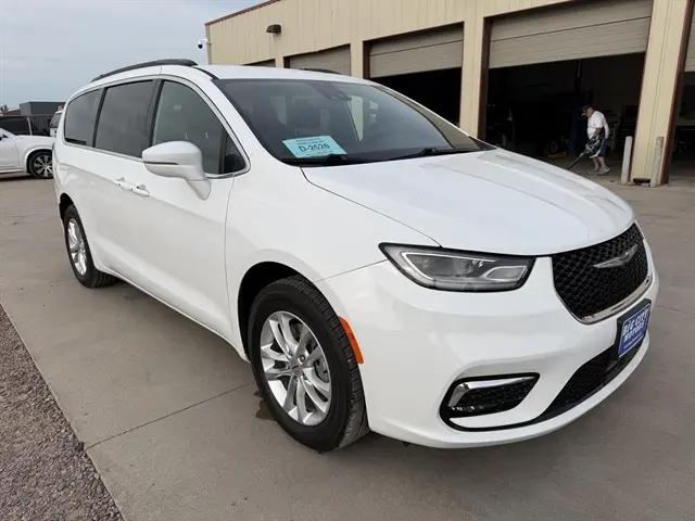 2022 Chrysler Pacifica Touring AWD for sale in Sioux Falls, SD