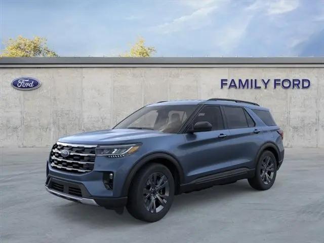 2026 Ford Explorer Active for sale in Netcong, NJ