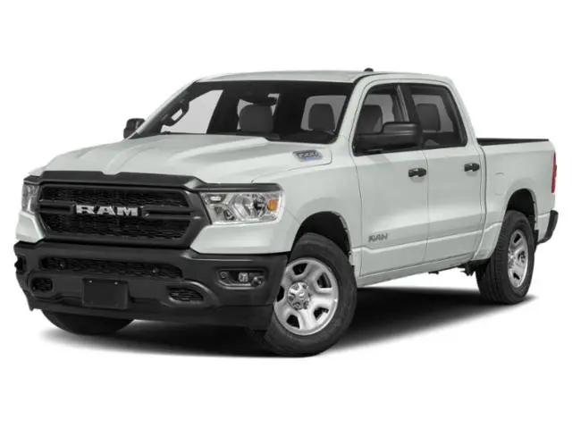 2022 Ram 1500 Limited Longhorn Crew Cab 4x4 5'7" Box for sale in Conway, AR