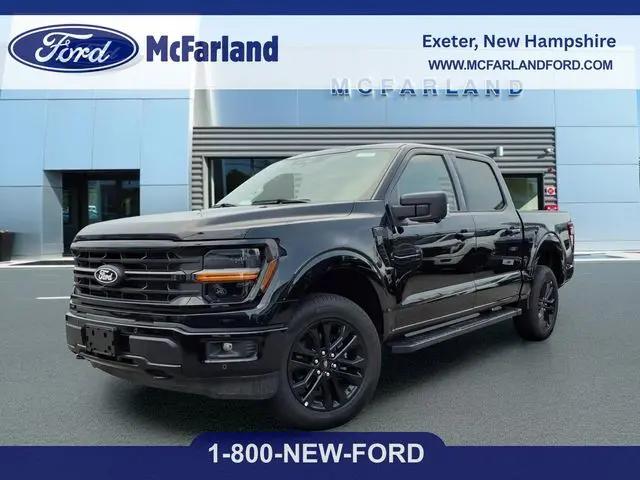 2026 Ford F-150 XLT for sale in Exeter, NH