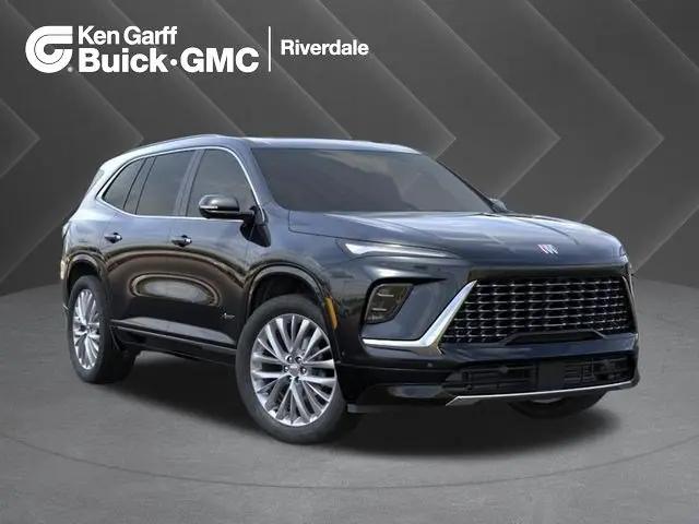 2026 Buick Enclave Avenir FWD for sale in Riverdale, UT