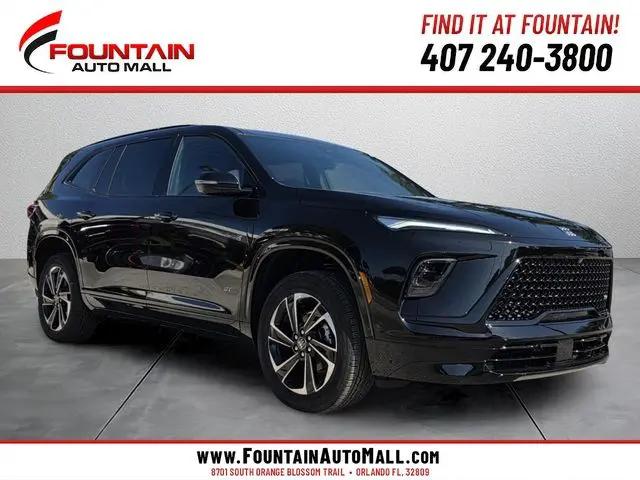 2026 Buick Enclave Sport Touring FWD for sale in Orlando, FL
