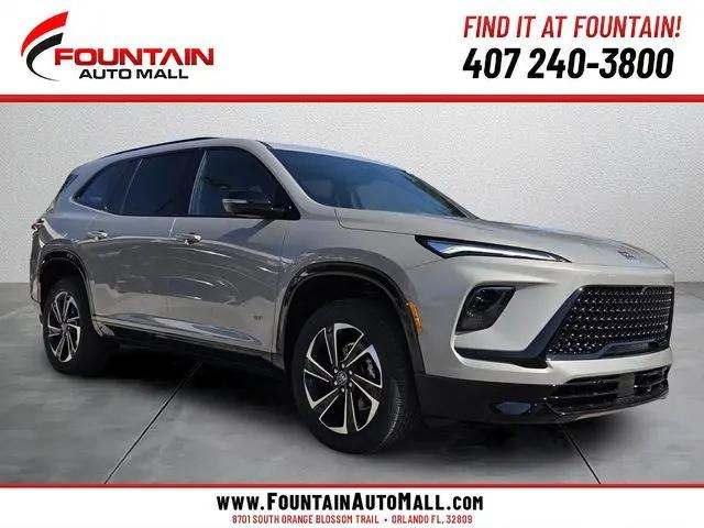 2026 Buick Enclave Sport Touring FWD for sale in Orlando, FL