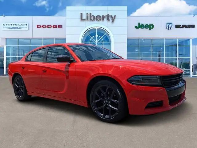 2023 Dodge Charger SXT for sale in Hinesville, GA