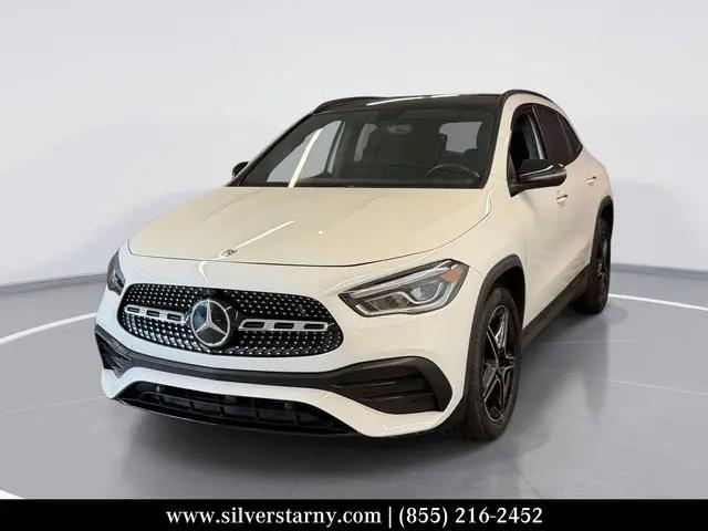 2023 Mercedes-Benz GLA-CLASS 4MATIC for sale in Long Island City, NY