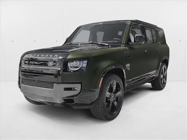 2026 Land Rover Defender P400 X-Dynamic SE for sale in Mount Kisco, NY