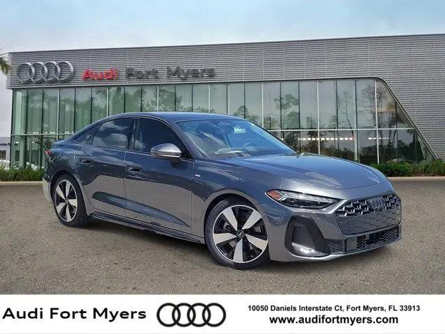 2026 Audi A5 Premium Plus TFSI quattro S tronic for sale in Fort Myers, FL