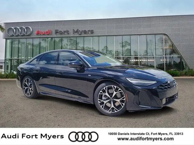 2026 Audi A6 Prestige quattro S tronic for sale in Fort Myers, FL