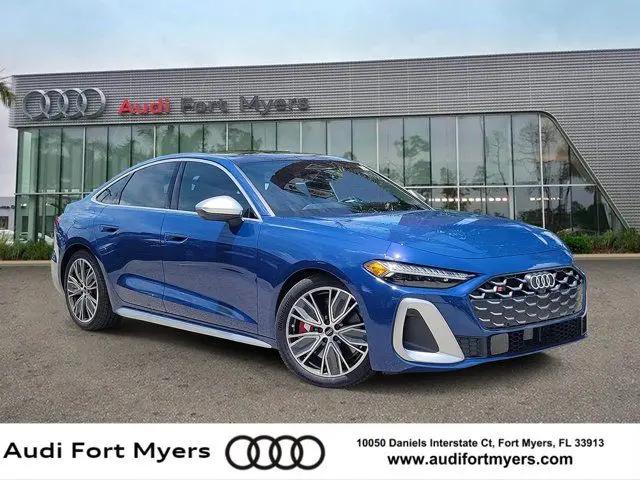 2026 Audi S5 Premium Plus TFSI quattro S tronic for sale in Fort Myers, FL