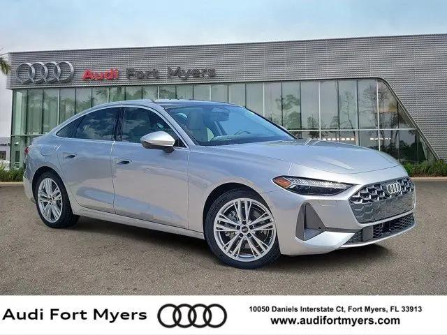 2026 Audi A5 Premium Plus TFSI quattro S tronic for sale in Fort Myers, FL