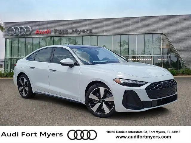 2026 Audi A5 Premium Plus TFSI quattro S tronic for sale in Fort Myers, FL