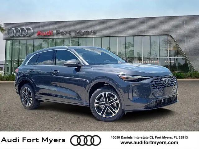 2026 Audi Q5 Premium TFSI quattro S tronic for sale in Fort Myers, FL