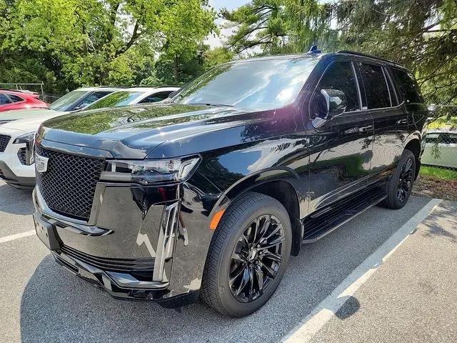 2023 Cadillac Escalade 4WD Sport for sale in Ellicott City, MD