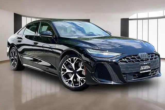 2026 Audi A6 Premium Plus quattro S tronic for sale in Freehold, NJ