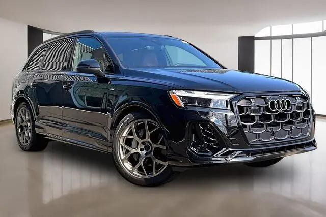 2026 Audi Q7 Premium Plus S line TFSI quattro tiptronic for sale in Freehold, NJ
