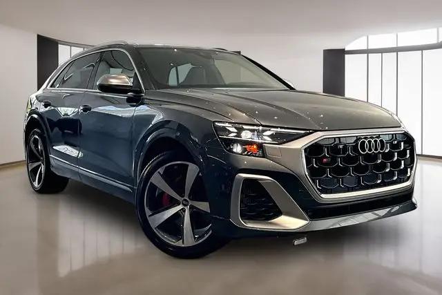 2026 Audi SQ8 Prestige TFSI quattro Tiptronic for sale in Freehold, NJ