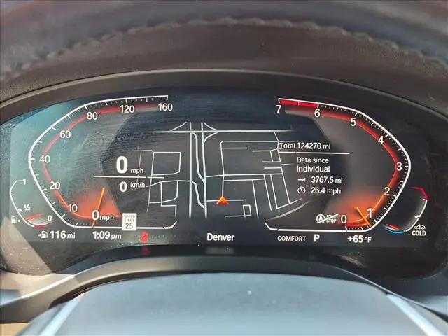 2021 BMW X4 xDrive30i