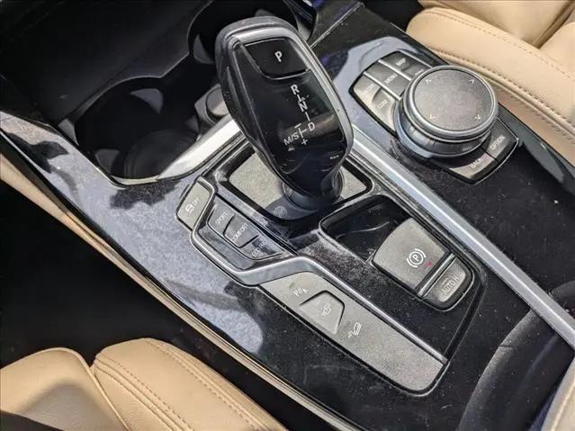 2021 BMW X4 xDrive30i