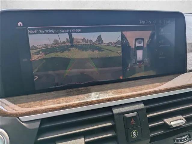 2021 BMW X4 xDrive30i