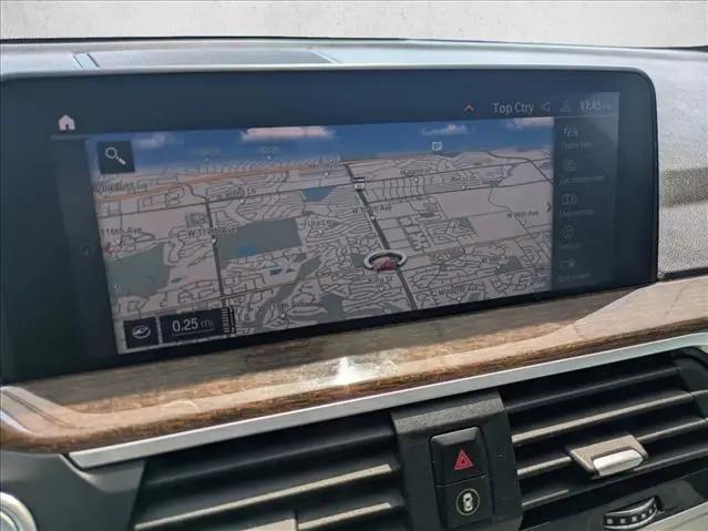 2021 BMW X4 xDrive30i