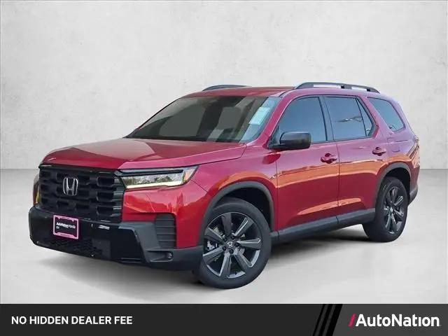 2026 Honda Pilot Sport for sale in Westminster, CO