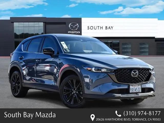 2022 Mazda CX-5 2.5 S Carbon Edition for sale in Torrance, CA