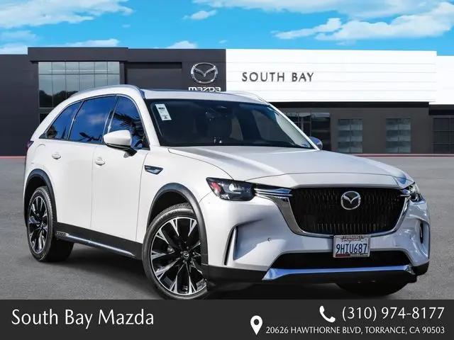 2024 Mazda X-90 Premium for sale in Torrance, CA