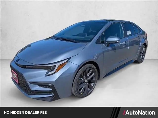 2026 Toyota Corolla XSE for sale in Hayward, CA