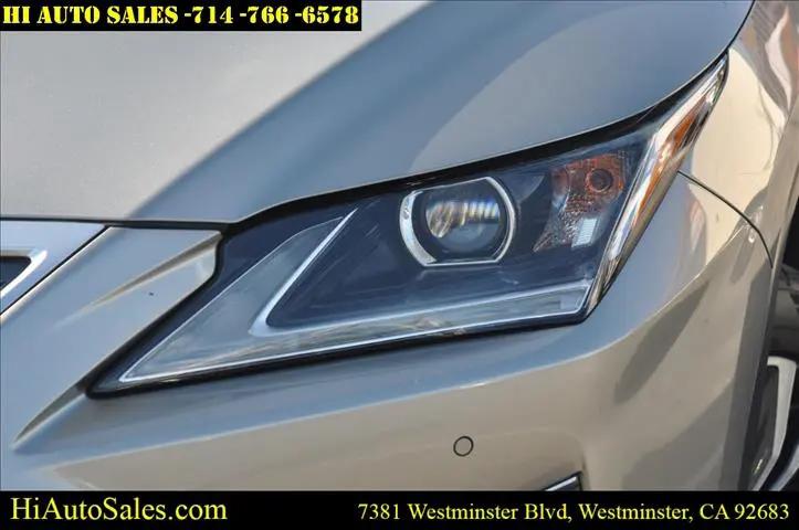 2017 Lexus RX 350 RX 350