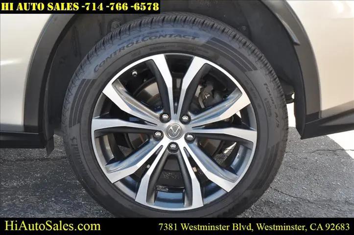2017 Lexus RX 350 RX 350