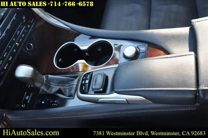 2017 Lexus RX 350 RX 350